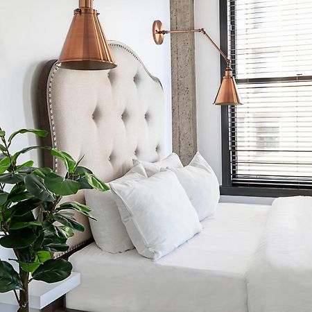 Gorgeous Apartment 2-Bedroom 2-Bathroom Los Angeles Extérieur photo