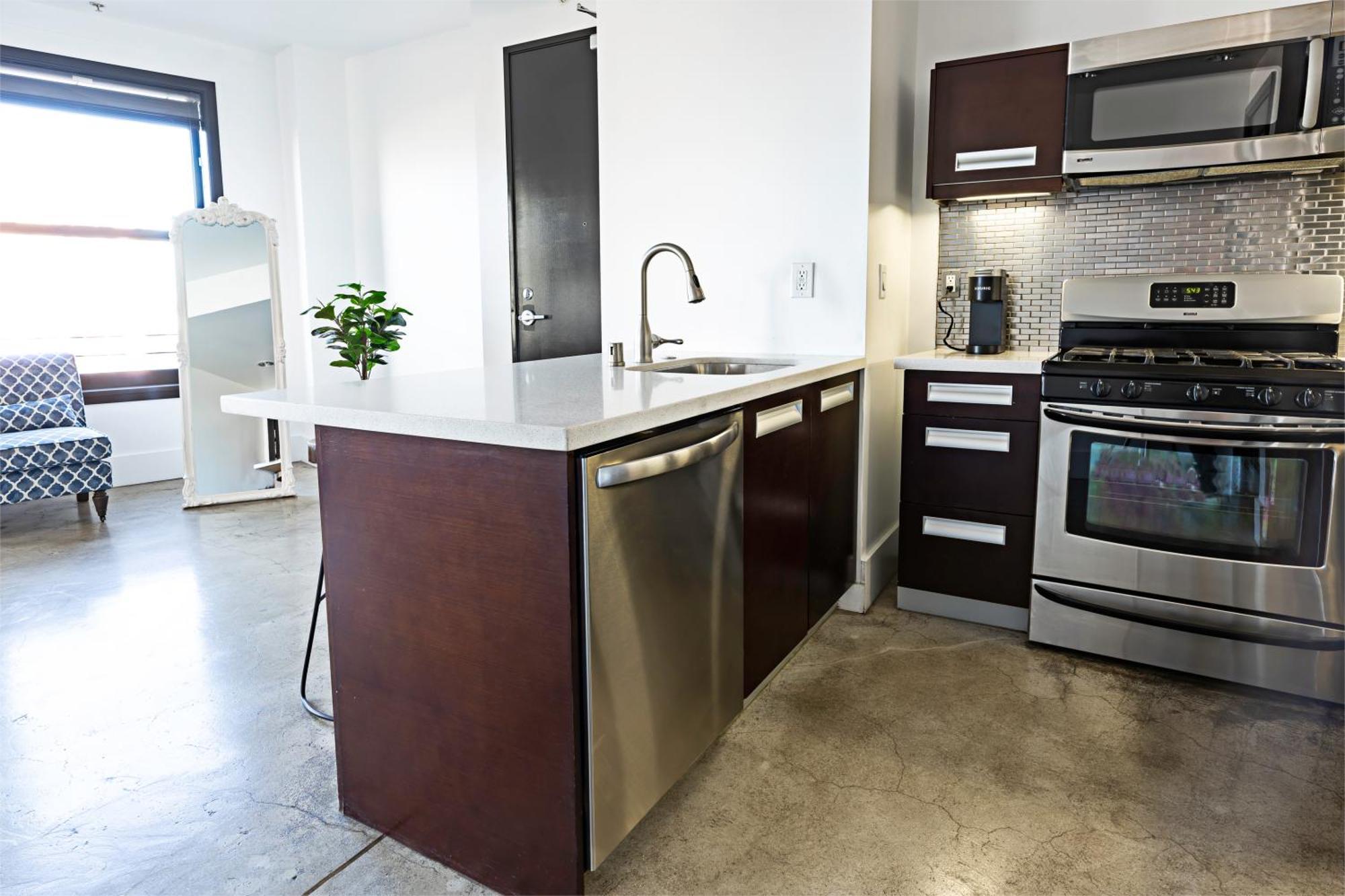 Gorgeous Apartment 2-Bedroom 2-Bathroom Los Angeles Extérieur photo