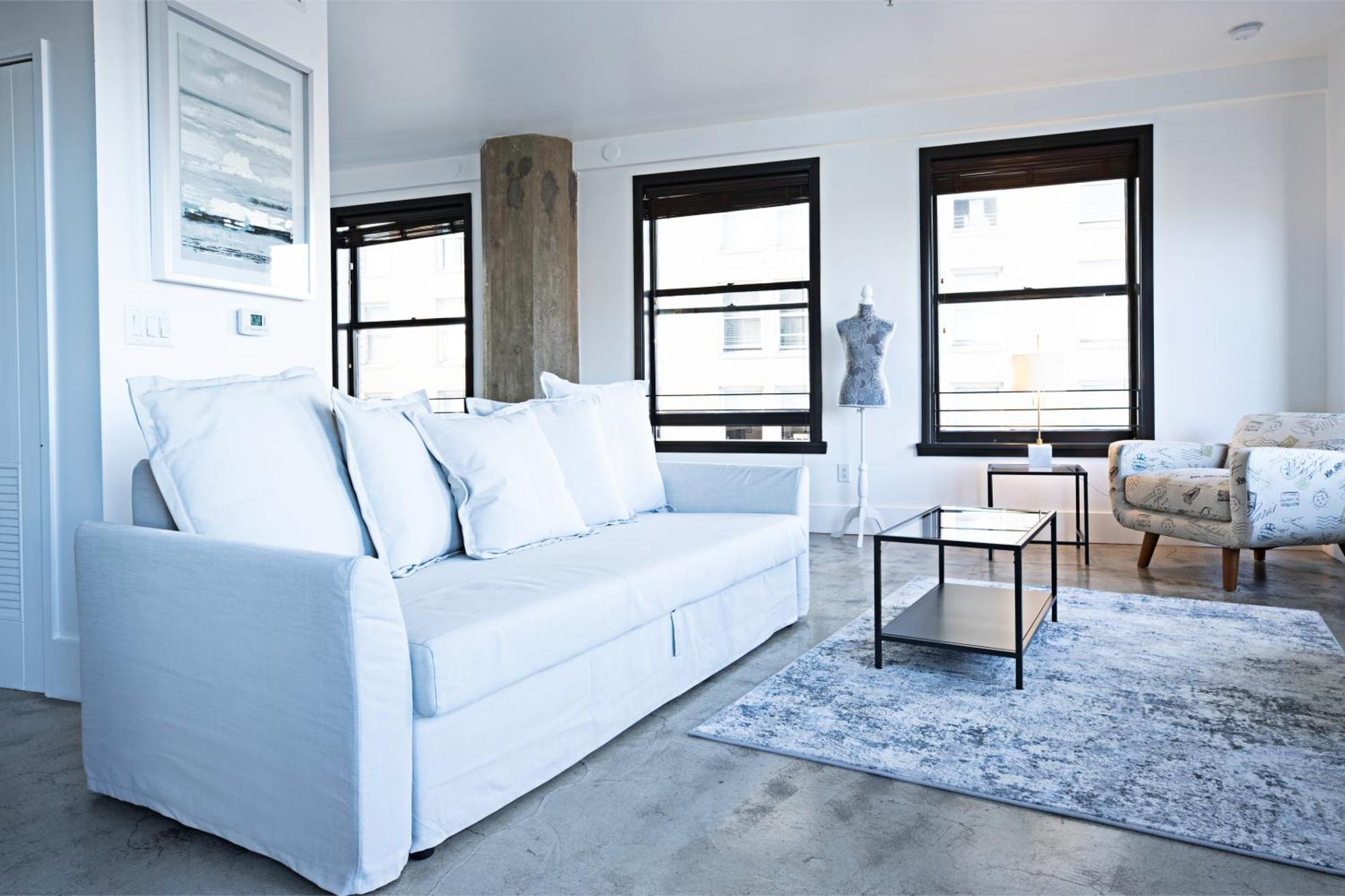 Gorgeous Apartment 2-Bedroom 2-Bathroom Los Angeles Extérieur photo