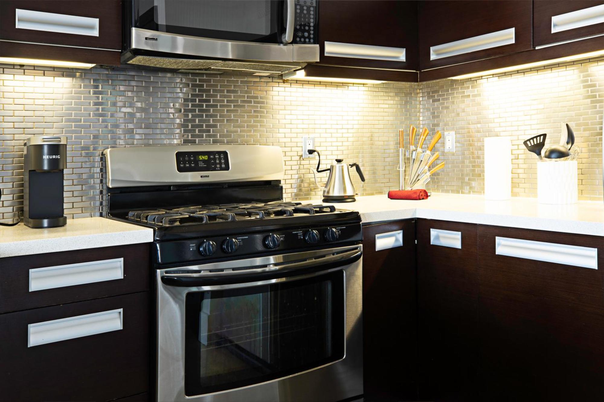 Gorgeous Apartment 2-Bedroom 2-Bathroom Los Angeles Extérieur photo