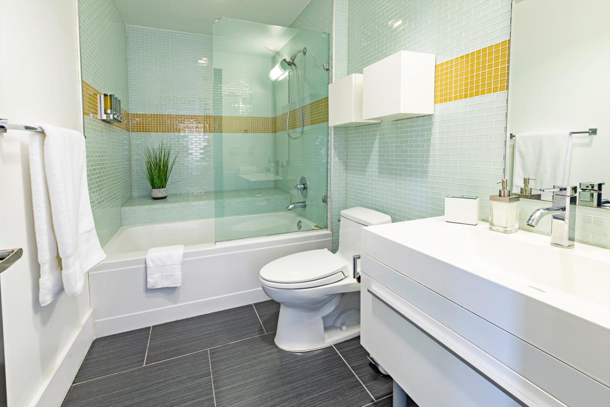 Gorgeous Apartment 2-Bedroom 2-Bathroom Los Angeles Extérieur photo