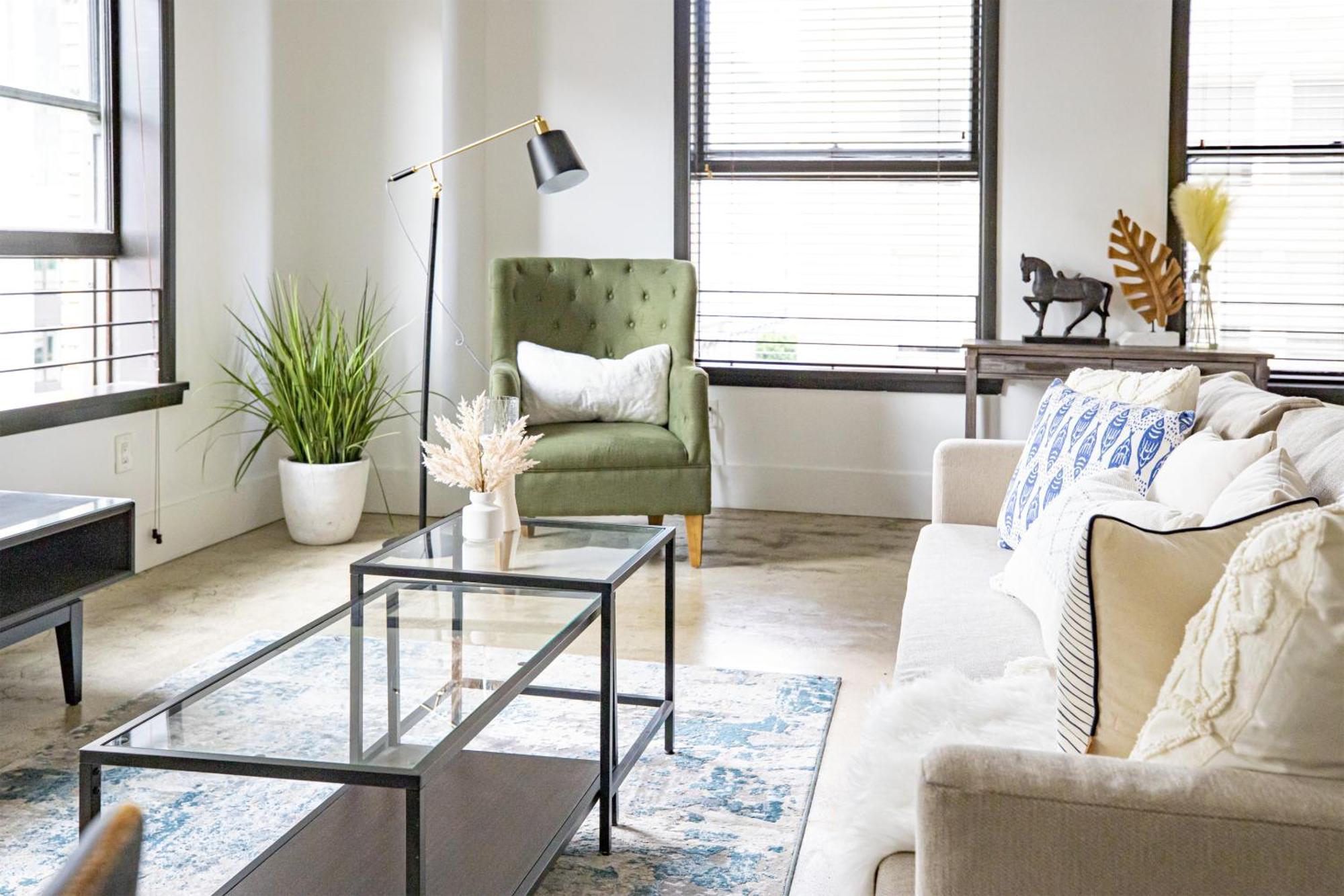 Gorgeous Apartment 2-Bedroom 2-Bathroom Los Angeles Extérieur photo